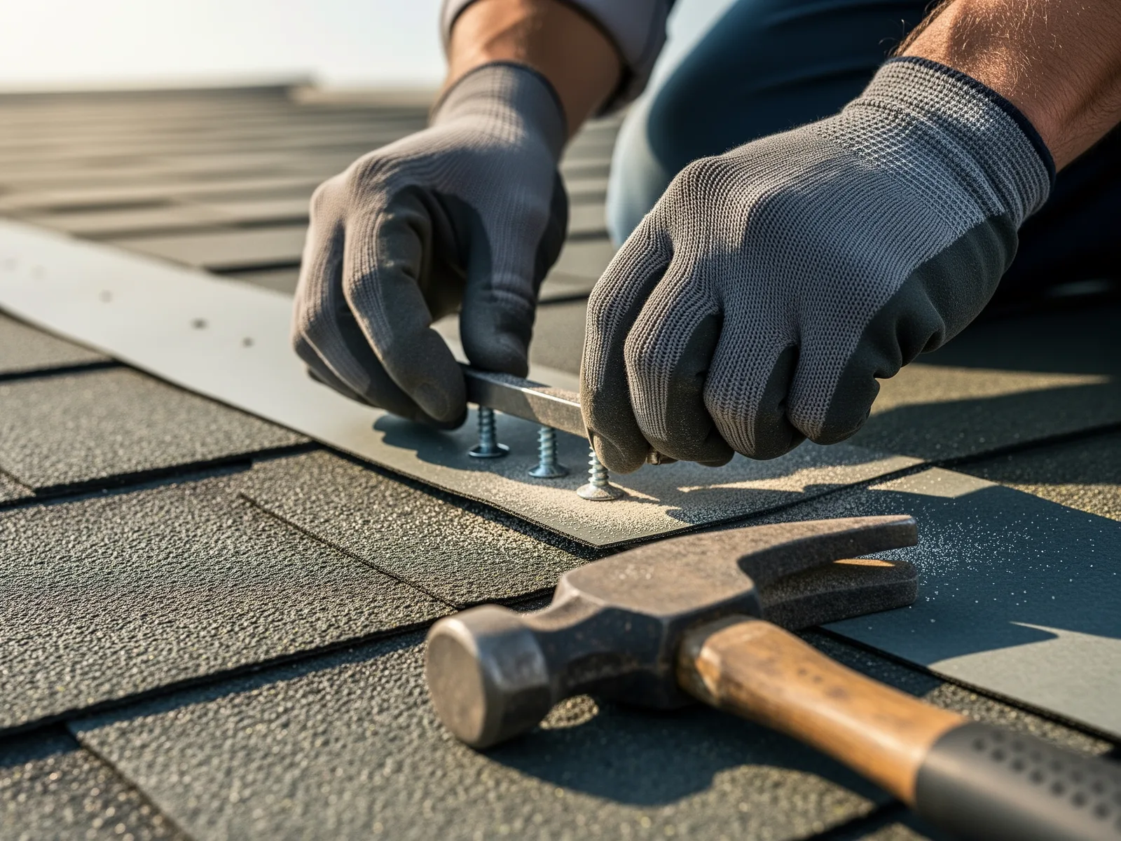 Why choose Fascia Repair in Spotswood, NJ